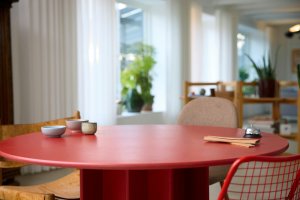 LEGO Ideas Ewolucja przedmiotów ścisłych (21355) 2