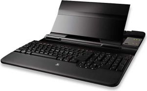 Klawiatura Logitech ALTO US 2