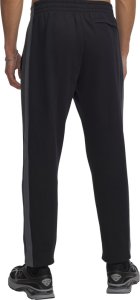 Under Armour Spodnie męskie Rival Flc CB czarne 6003954 001 XL 2