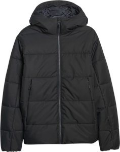 Kurtka narciarska męska 4f Kurtka narciarska męska M0788 czarna 4FWAW25TTJAM0788 20S XL 2