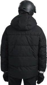 Kurtka narciarska męska 4f Kurtka narciarska męska M0788 czarna 4FWAW25TTJAM0788 20S XL 3