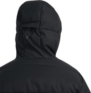 Kurtka narciarska męska 4f Kurtka narciarska męska M0788 czarna 4FWAW25TTJAM0788 20S XL 7