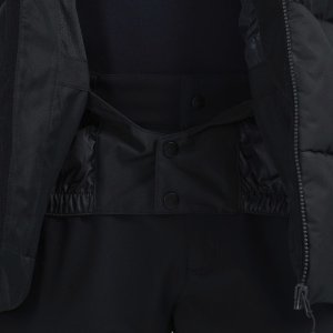 Kurtka narciarska męska 4f Kurtka narciarska męska M0788 czarna 4FWAW25TTJAM0788 20S XL 8