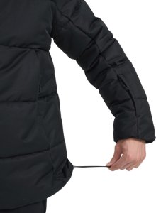 Kurtka narciarska męska 4f Kurtka narciarska męska M0788 czarna 4FWAW25TTJAM0788 20S XL 9