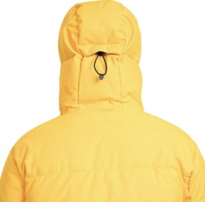 Kurtka narciarska męska 4f Kurtka narciarska męska M0788 pomarańczowa 4FWAW25TTJAM0788 70S XL 7