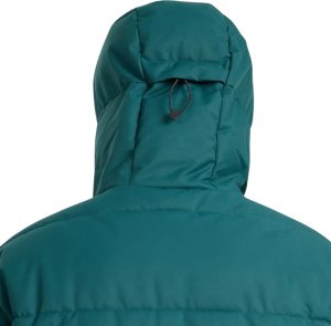 Kurtka narciarska męska 4f Kurtka narciarska męska ciemna zieleń 4FWAW25TTJAM0788 40S XL 7