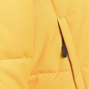 Kurtka narciarska męska 4f Kurtka narciarska męska pomarańczowa 4FWAW25TTJAM0788 70S 2XL 8