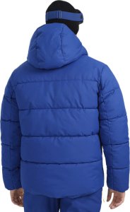 Kurtka narciarska męska 4f Kurtka narciarska męska M0788 kobalt 4FWAW25TTJAM0788 36S 2XL 3