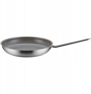 Fiskars Zestaw garnków i patelni 1.5 l, 3 l, o średnicy 28 cm 4