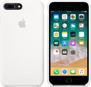 Apple iPhone 8 Plus / 7 Plus Silicone Case (MQGX2ZM/A) 3