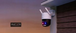 Kamera IP Imou Titan Pro 6MP Aurora Wi-Fi PoE 4