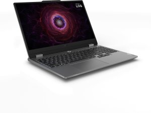 Laptop Lenovo LOQ 15ARP9 Ryzen 5 7235HS / 12 GB / 512 GB / W11 / RTX 4050 / 144 Hz (83JC00GKUS) 2