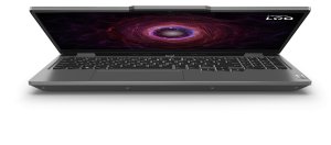 Laptop Lenovo LOQ 15ARP9 Ryzen 5 7235HS / 12 GB / 512 GB / W11 / RTX 4050 / 144 Hz (83JC00GKUS) 9