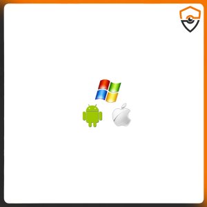 Bezprzewodowa Zewnętrzna Kamera WiFi 5Mpx 160 SD 12