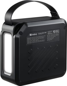 Sandberg DC Power Station 72000 270 Wh 3