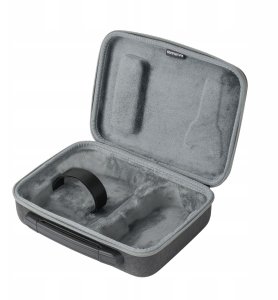 Futerał Hard Case Etui Pokrowiec Walizka Dji Mini 5 Pro + Pilot Rc2 Rc-n3 / N5p-b087-d 11