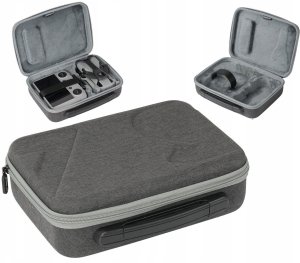 Futerał Hard Case Etui Pokrowiec Walizka Dji Mini 5 Pro + Pilot Rc2 Rc-n3 / N5p-b087-d 2