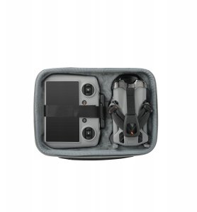 Futerał Hard Case Etui Pokrowiec Walizka Dji Mini 5 Pro + Pilot Rc2 Rc-n3 / N5p-b087-d 3