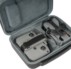 Futerał Hard Case Etui Pokrowiec Walizka Dji Mini 5 Pro + Pilot Rc2 Rc-n3 / N5p-b087-d 5