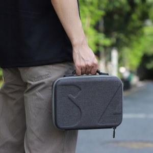 Futerał Hard Case Etui Pokrowiec Walizka Dji Mini 5 Pro + Pilot Rc2 Rc-n3 / N5p-b087-d 6