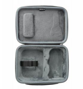 Futerał Hard Case Etui Pokrowiec Walizka Dji Mini 5 Pro + Pilot Rc2 Rc-n3 / N5p-b087-d 10