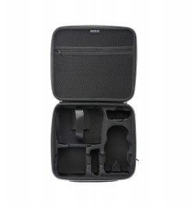 SunnyLife Futerał Hard Etui Pokrowiec Na Dji Mini 5 Pro Pilot Rc2 Rc-n3 Akumulatory Combo Xl / N5p-b088-d 5