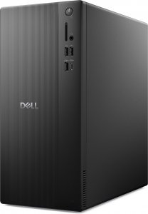 Komputer Dell Tower ECT1250 Win11Pro i7-14700 / 16 GB / 1 TB / Nvidia RTX 5060 / WLAN + BT / Mysz+klawiatura / 3YPS 2