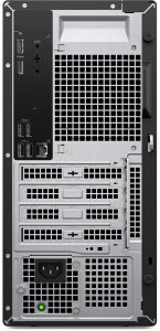 Komputer Dell Tower ECT1250 Win11Pro i7-14700 / 16 GB / 1 TB / Nvidia RTX 5060 / WLAN + BT / Mysz+klawiatura / 3YPS 4