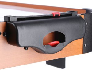 Nils Stół do gry w cymbergaja SDGM ICER 101x51 cm z wentylatorem i akcesoriami 5
