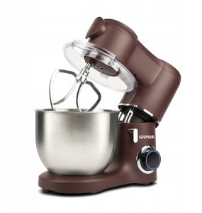 Robot planetarny G3Ferrari Robot planetarny G2014902 1400W 7L bordeaux 2