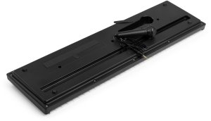 Max Keyboard dla dziecka 54 klawiszy akumulator mikrofon KD54 one size 8
