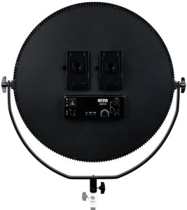 MITOYA MTYSUN110 Lampa Soft LED Ultra Slim 110W 2500-8500K 4