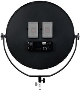 MITOYA MTYSUN110 Lampa Soft LED Ultra Slim 110W 2500-8500K 5