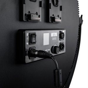 MITOYA MTYSUN110 Lampa Soft LED Ultra Slim 110W 2500-8500K 6