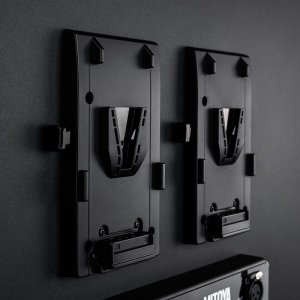 MITOYA MTYSUN110 Lampa Soft LED Ultra Slim 110W 2500-8500K 7