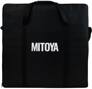 MITOYA MTYSUN110 Lampa Soft LED Ultra Slim 110W 2500-8500K 9