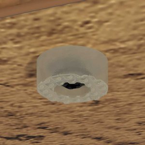 vidaXL Szafka pod telewizor Stare drewno 80 x 35 x 40 cm 9