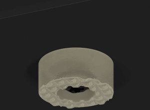 vidaXL Szafka pod telewizor czarna 80 x 35 x 40 cm 9