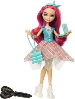 Mattel Ever After High. Szkolna księżniczka - Meeshell Mermaid (FJH06/FJH07) 2