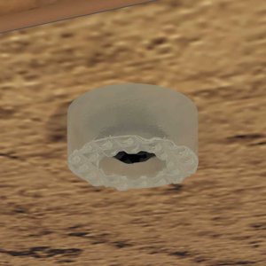 vidaXL Szafka pod telewizor Stare drewno 100 x 35 x 40 cm 9