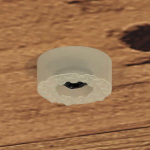 vidaXL Szafka pod telewizor Stara deska 60 x 35 x 40 cm 9