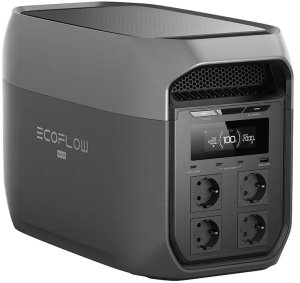 EcoFlow Delta 3 Max 2048 Wh 3