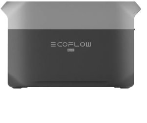 EcoFlow Delta 3 Max 2048 Wh 4