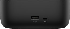 Stacja/replikator HP USB-C 100W G6 (9X3V1UT#ABB) 2