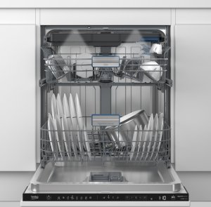 Zmywarka Beko BDIN38542P 3