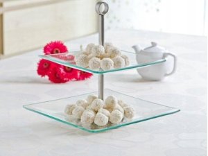 AMBITION LAURA PATERA KWADRATOWA - 2 POZIOMOWA 3