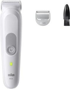 Braun BODYGROOM BG3530 2
