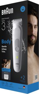 Braun BODYGROOM BG3530 3