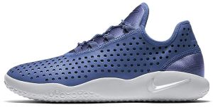 Nike Buty męskie FL-RUE niebieskie r. 44 (896173 400-S) 1