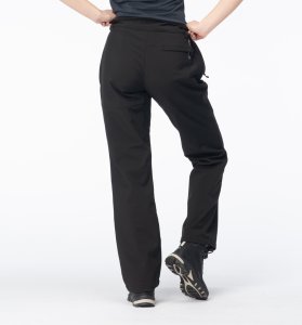hitec Damskie spodnie trekkingowe Lady Cabano II r. S 3